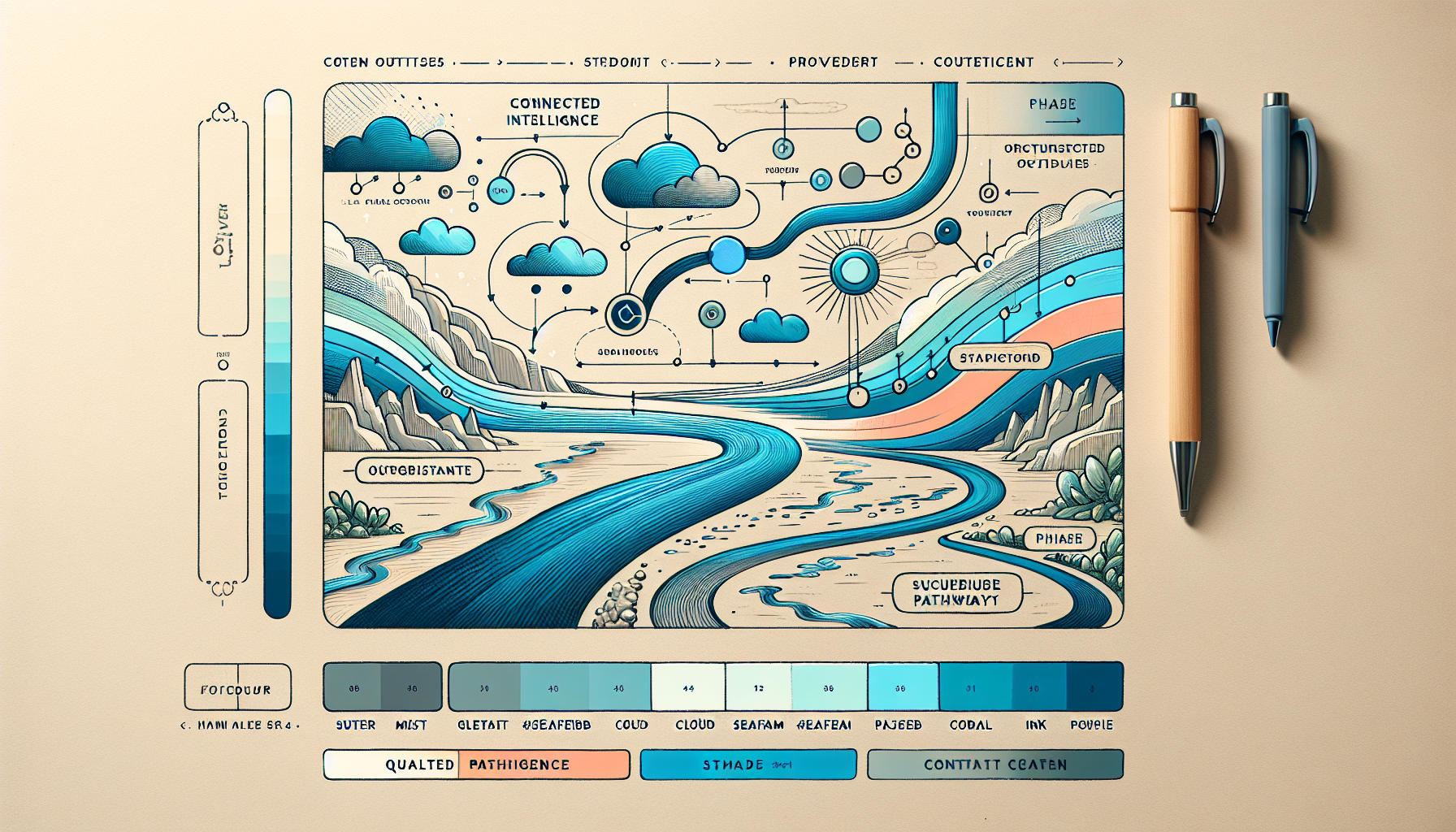 AI Content CMS Integration Checklist: Secure Publishing - Featured Image