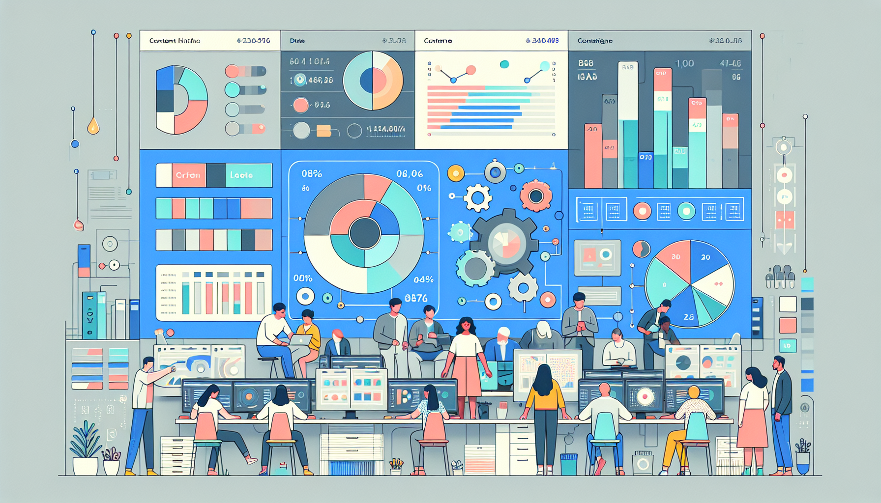 Choosing a CMS Publishing Strategy for Automated AI Content: Connectors and Trade-Offs - Featured Image