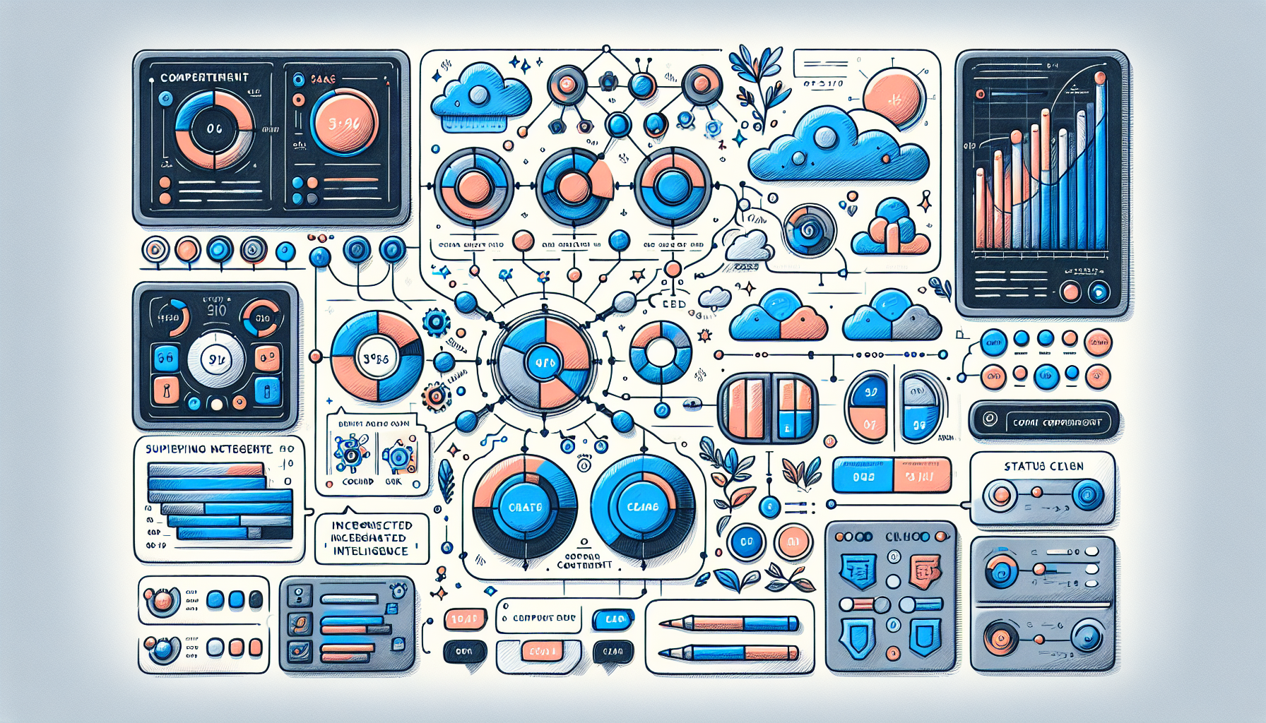 Chunk-Level SEO for LLMs: Design Sections LLMs Will Cite - Featured Image