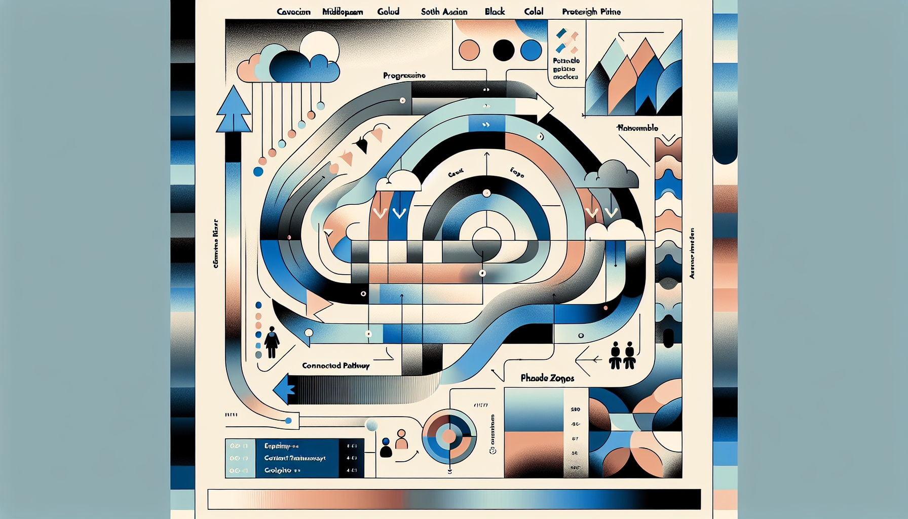 Chunked Article Templates: Create SEO + LLM-Friendly Sections in 5 Steps - Featured Image