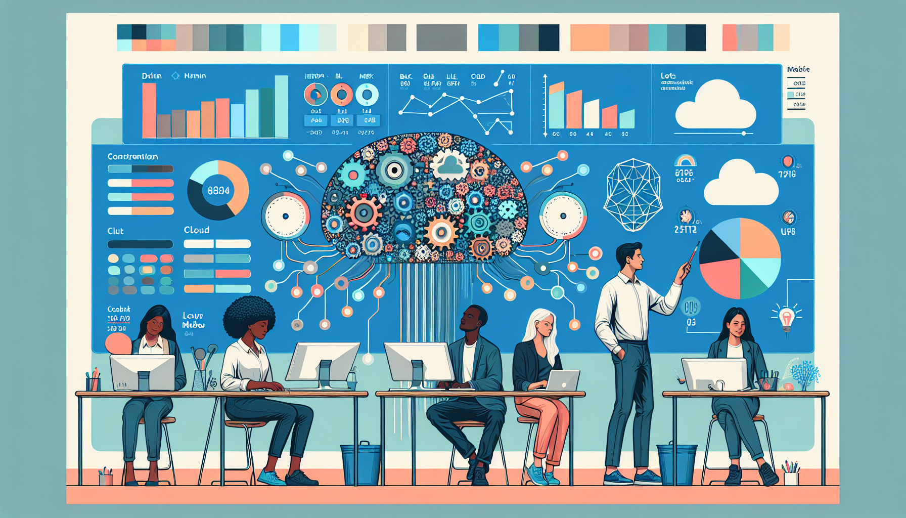 CMS Governance Playbook: Enforce Brand Voice and QA Before Publish - Featured Image