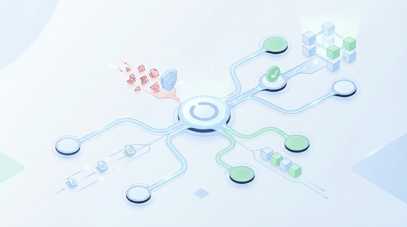 Codify Product Truth: Content Governance to Prevent False Claims - Oleno professional guide illustration