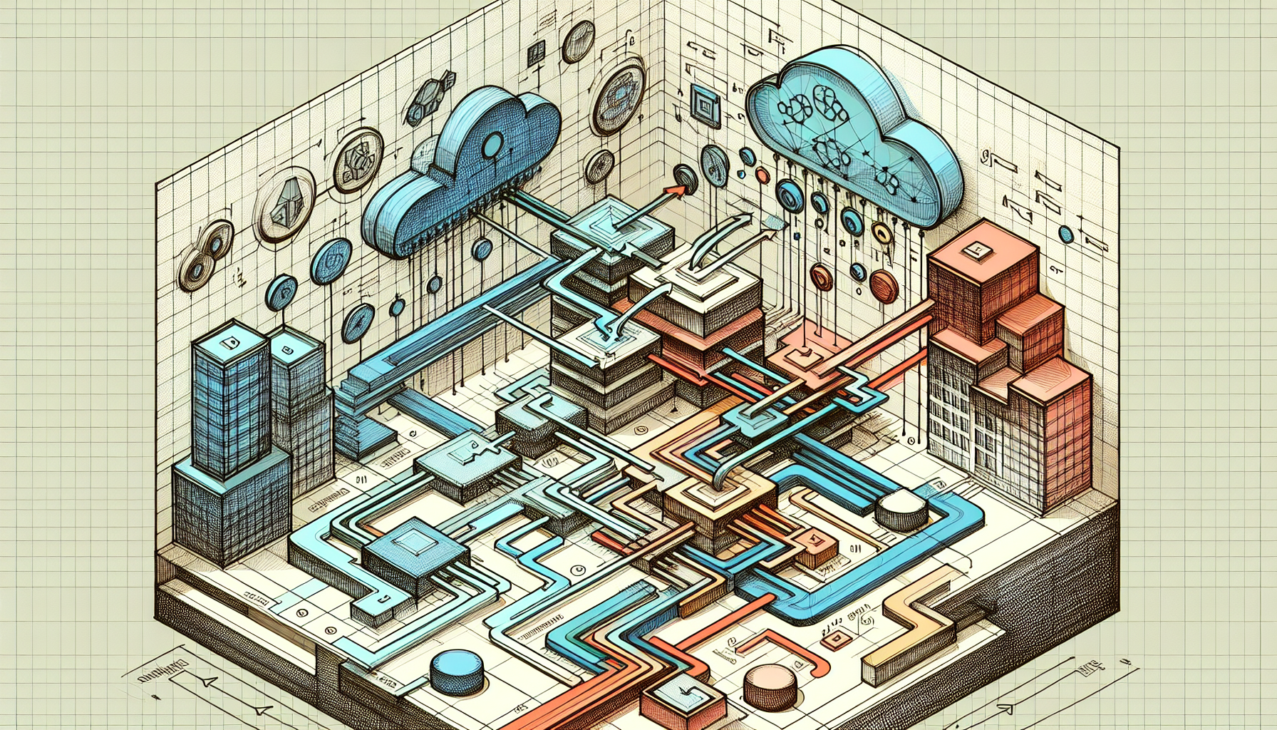 Commercial Teaching at Scale: Turn AI Articles Into Demand-Generating Assets - Featured Image