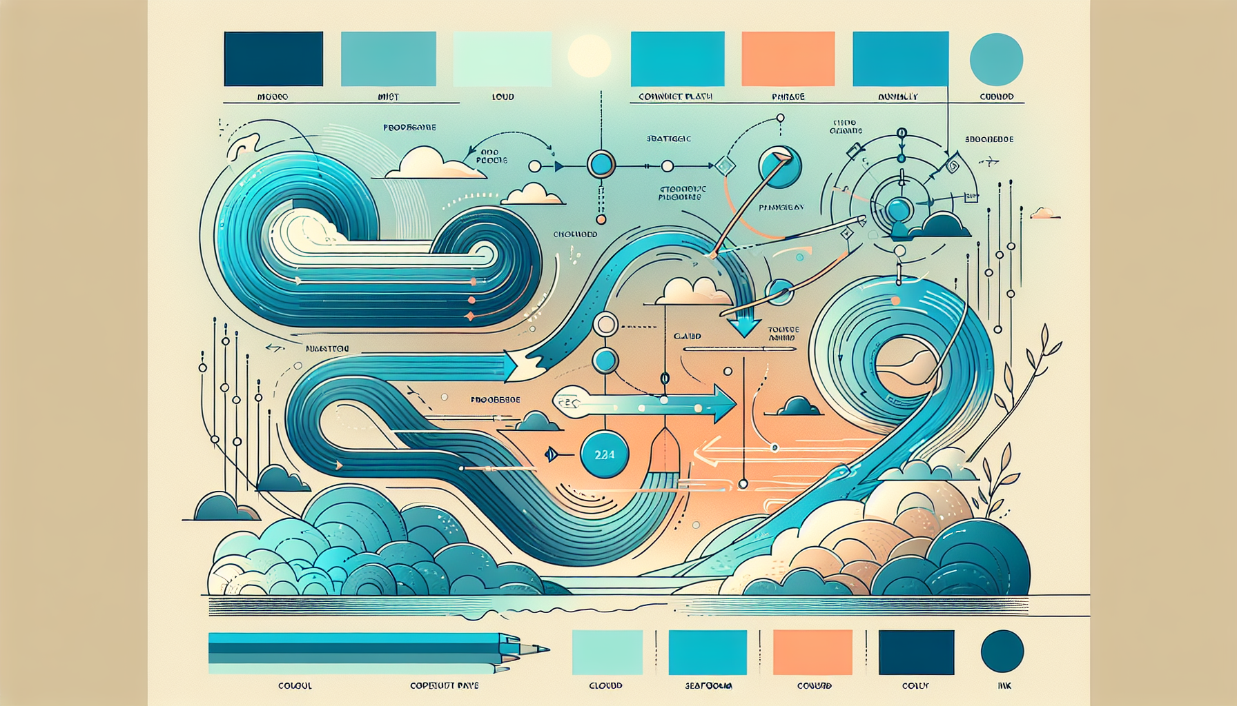 Compare: Prompting vs Orchestration — Which Produces Demand-Gen Content? - Featured Image