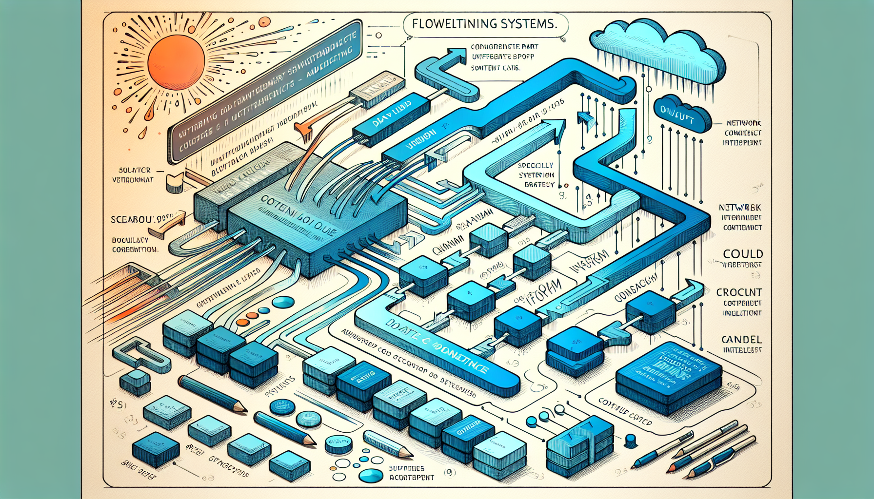 QA-Gate Design for AI Content: Best Strategies Revealed - Featured Image