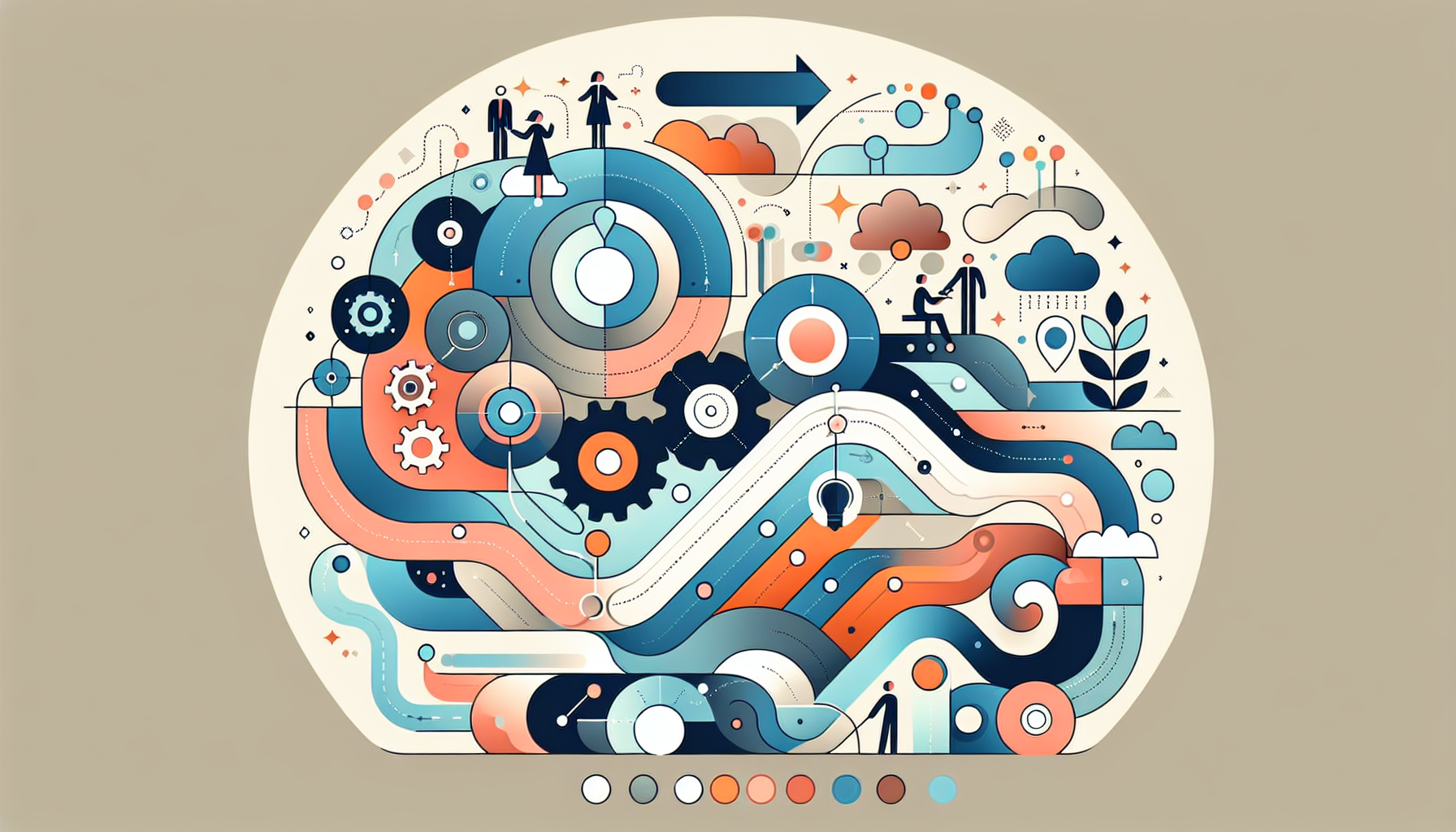 Comparison guide: KB strictness settings — finding the balance for LLM quoteability - Featured Image
