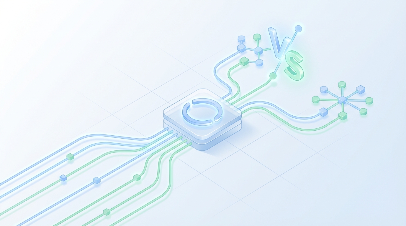 Competitive Content Gap Scoring: Prioritize Pages to Turn into 'Vs' Content - Oleno professional guide illustration