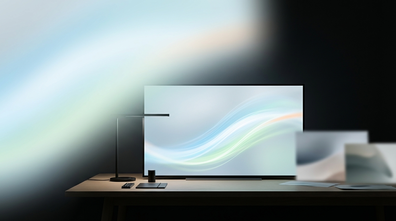 Consistency Beats Volume When LLMs Decide Who Gets Seen - Oleno professional guide illustration