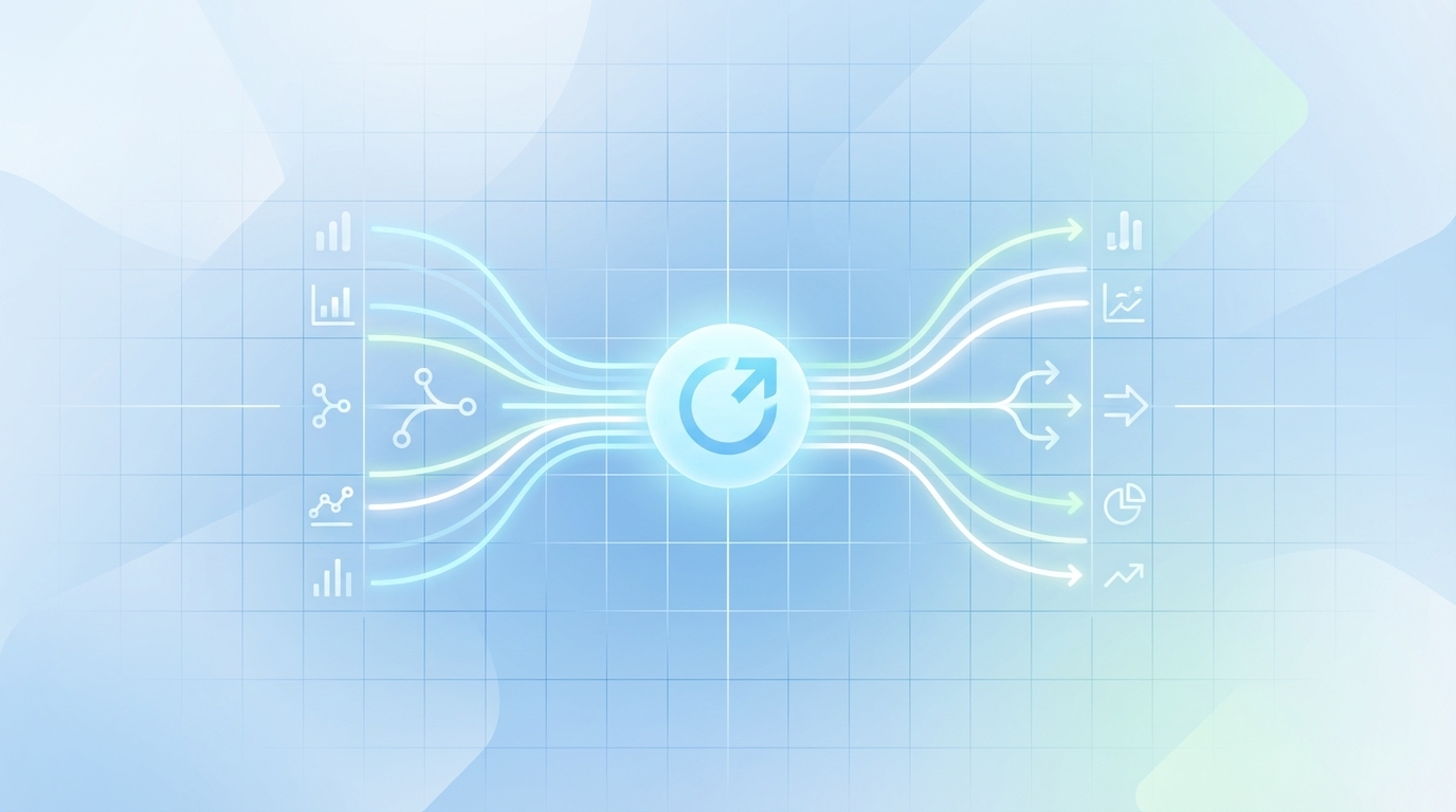 Content Analytics Playbook: Attribute and A/B Test to Boost Conversions - Oleno professional guide illustration