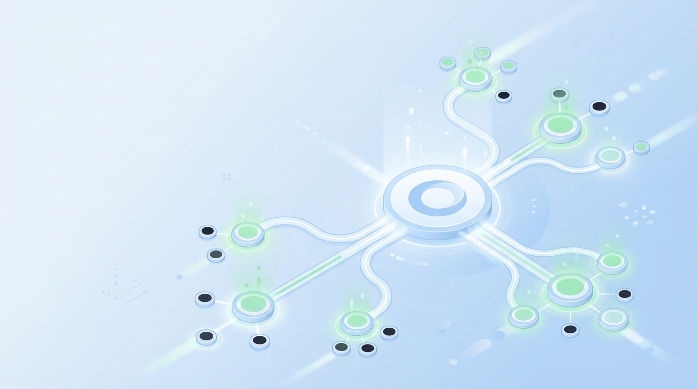 Content Clustering Playbook: Map Clusters to Authority Gains in 90 Days - Oleno professional guide illustration