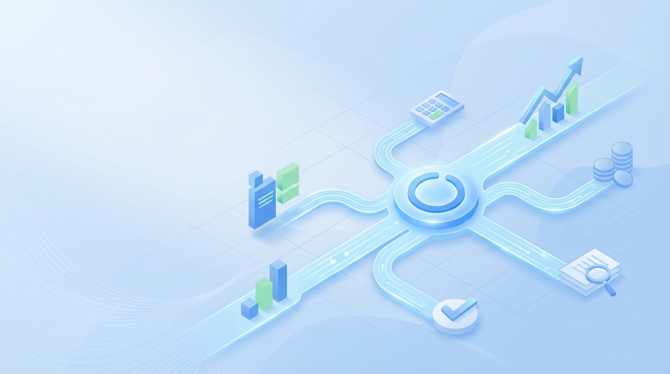 Content Cost Benchmarks: Calculate Cost‑Per‑Article to Scale Quality - Oleno professional guide illustration