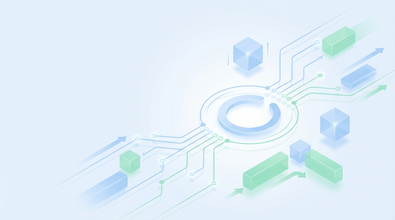 Content Cost Model: Calculate & Cut Cost‑Per‑Article for Scale - Oleno professional guide illustration