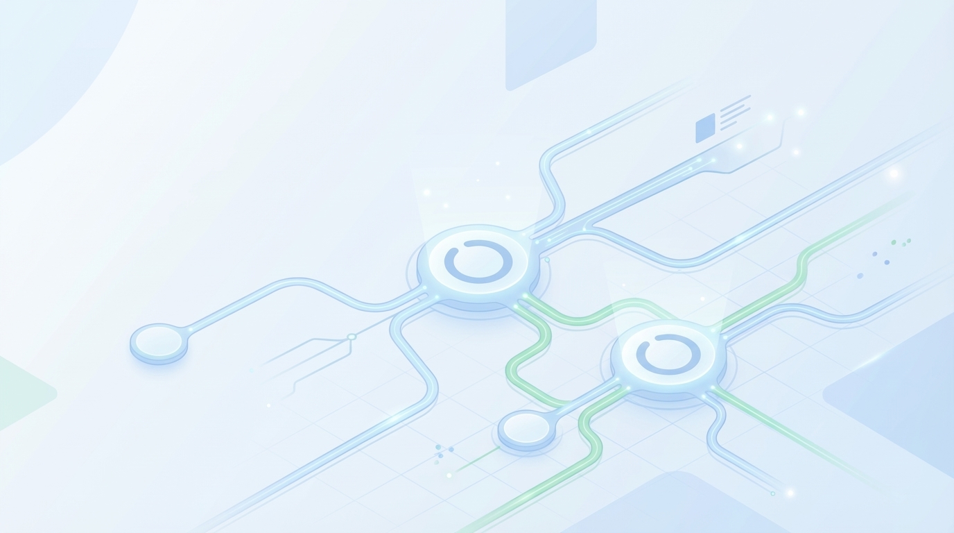 Content Effectiveness Over Time: Cohort & Decay Model Playbook - Oleno professional guide illustration