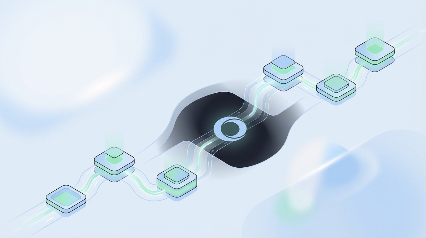 Content Gap Audit: 7-Step Framework to Prioritize Topics - Oleno professional guide illustration