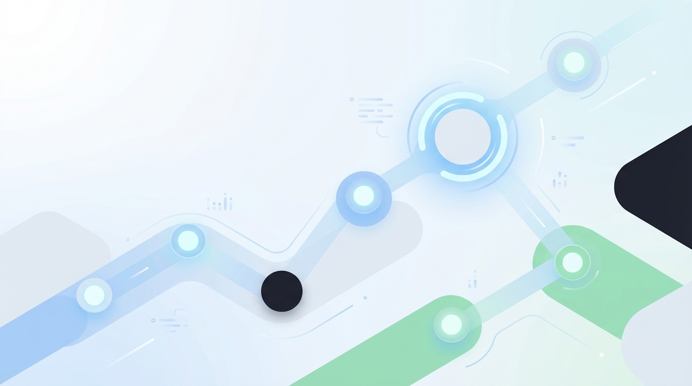 Content Gap Audit: 7-Step Playbook Using SERP + Analytics - Oleno professional guide illustration