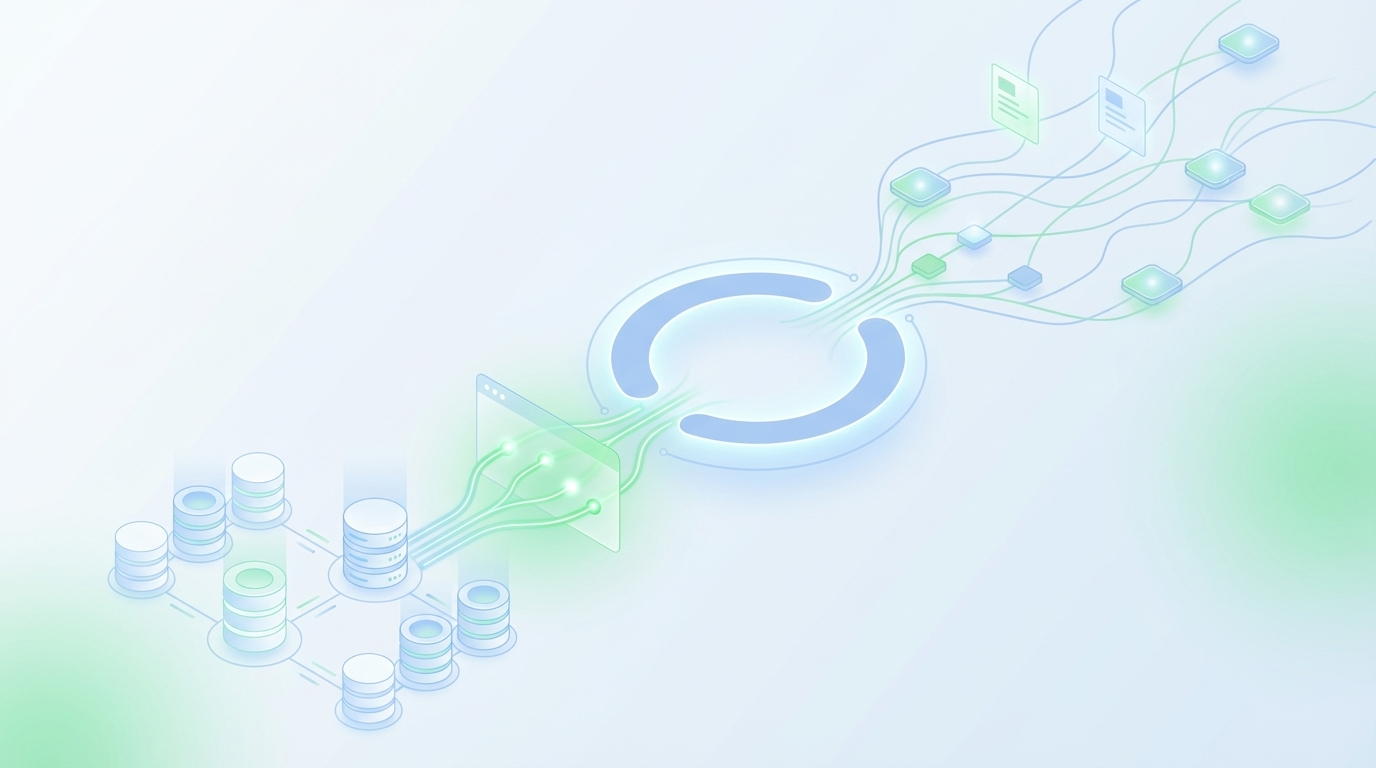 Content Gap Audit: Find High-Impact Topics Using KB + SERP - Oleno professional guide illustration