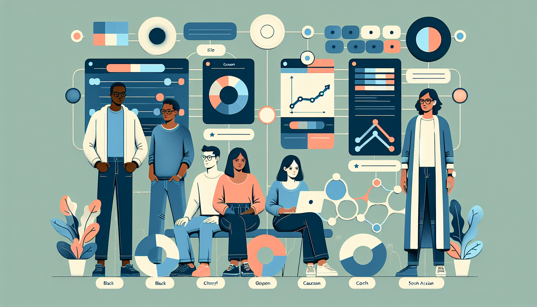 Content Gap Audit Without Analytics: 6-Step Sitemap+KB Method - Featured Image