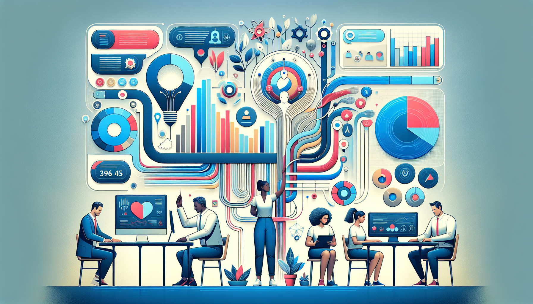 Content Governance Playbook: Design QA Gates & KB Rules - Featured Image