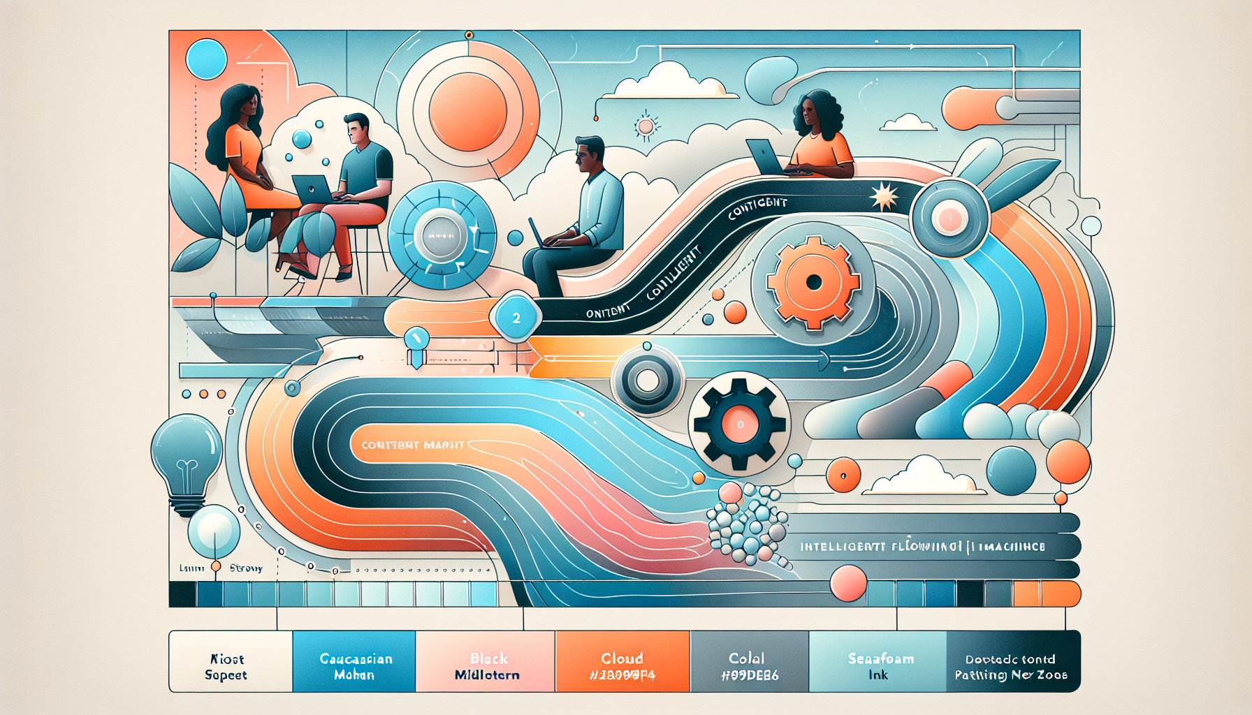 Content Governance Playbook: Enforce Brand & KB Rules - Featured Image