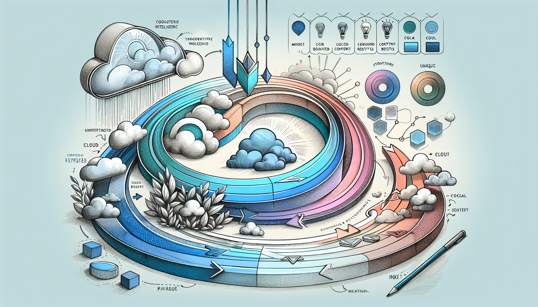 Content Governance Playbook: Roles, Policies, and QA Metrics - Featured Image