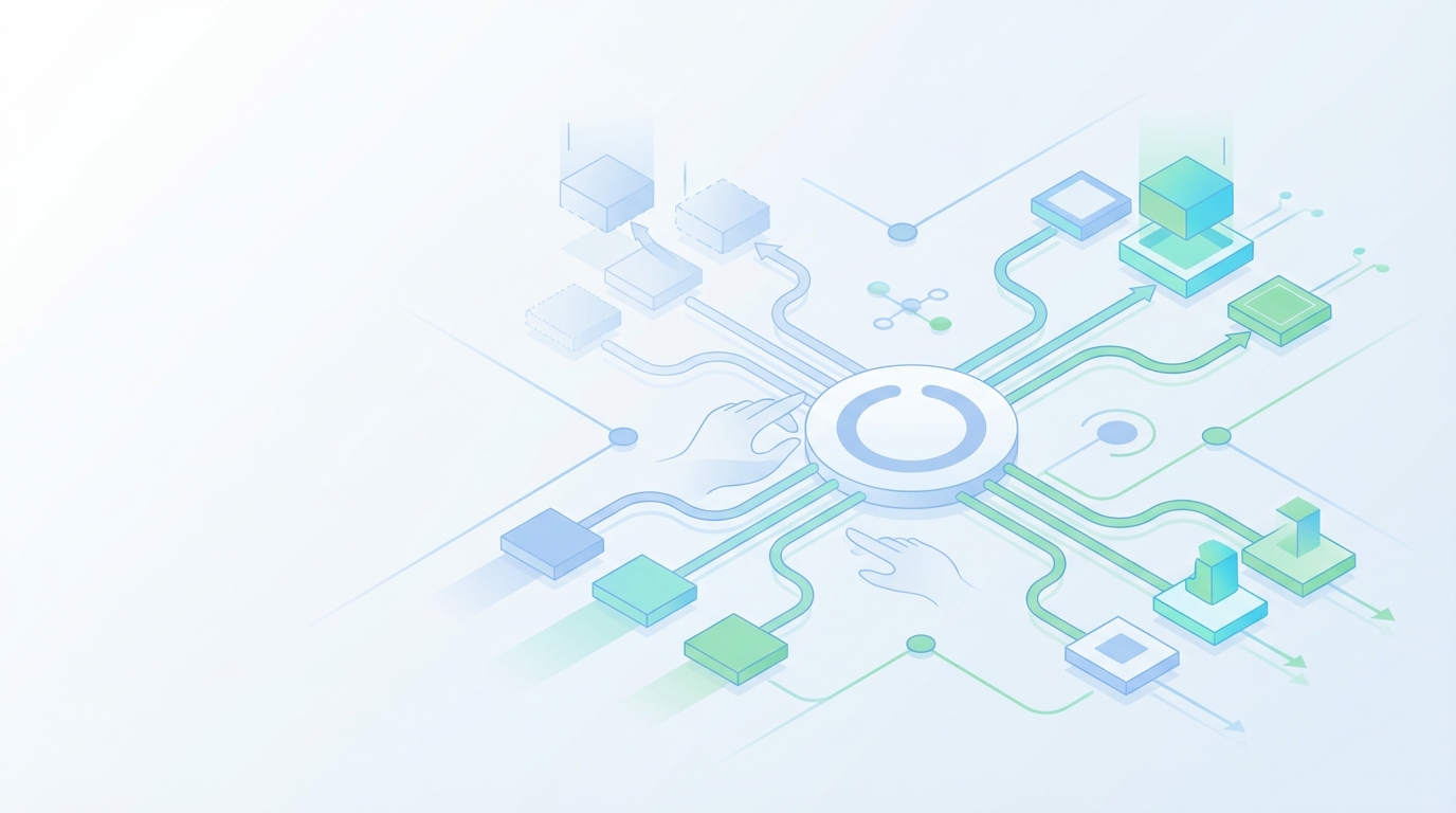 Content Pruning & Refresh Schedule: Keep Topical Authority at Scale - Oleno professional guide illustration