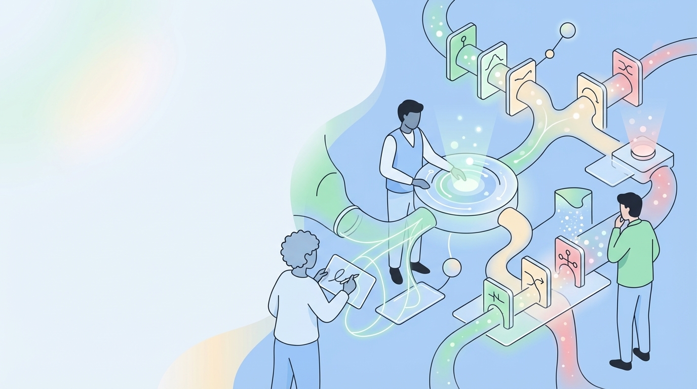 Content Quality Checklist 12 Essentials for Marketing Teams Scaling Output - Oleno professional guide illustration