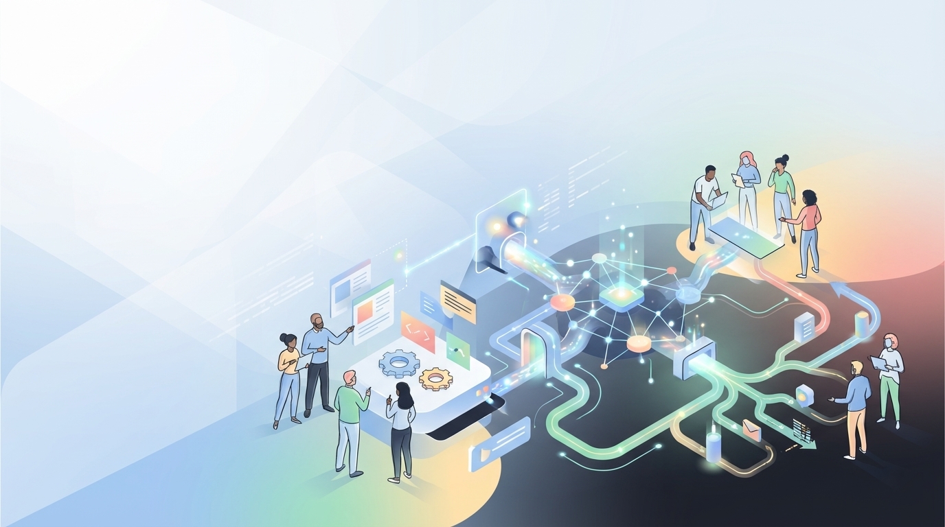 Content Scaling Playbook: Framework for Agencies Handling Multiple Brands - Oleno professional guide illustration