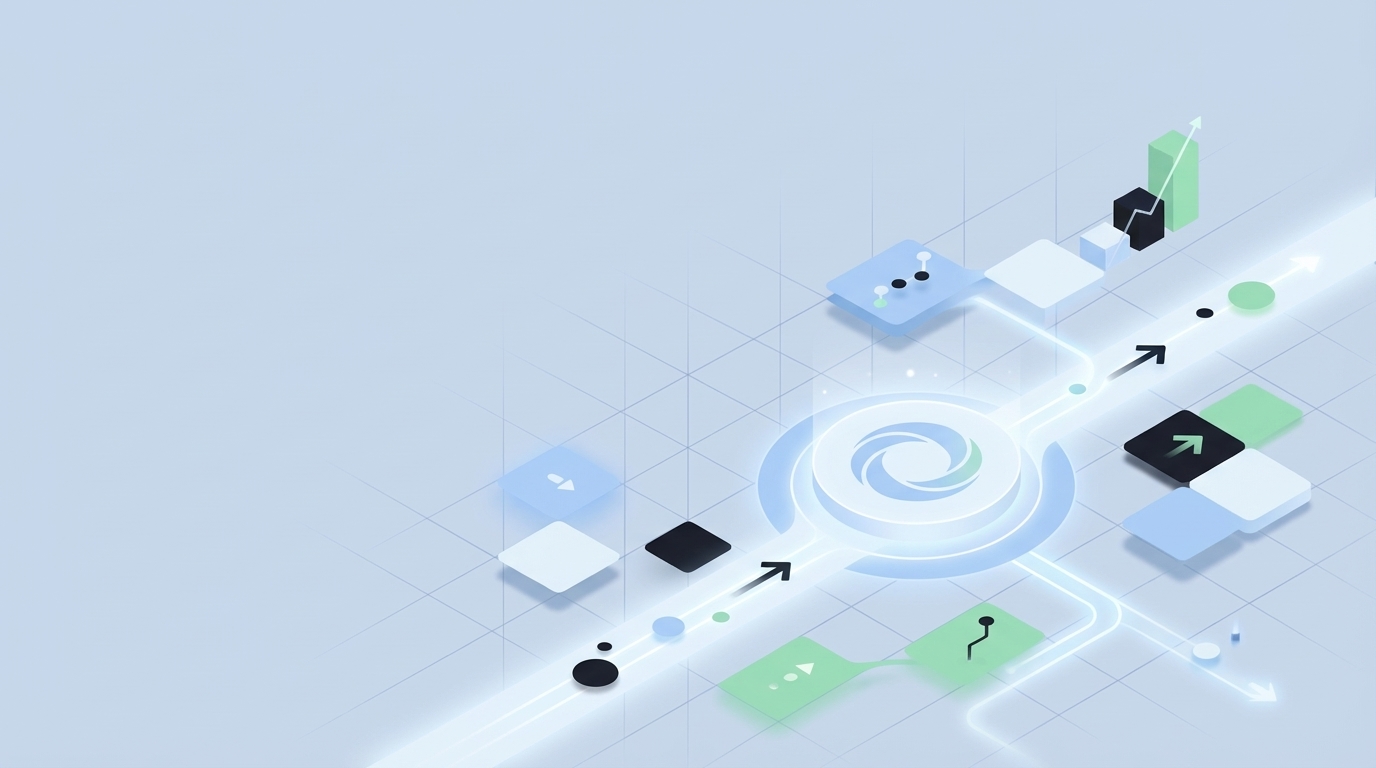 Content Strategy Metrics: 7 KPIs That Prove ROI in 90 Days - Oleno professional guide illustration