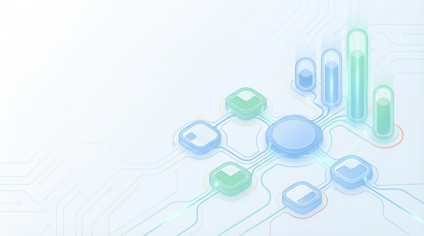 Content Strategy Scorecard: 7 Metrics to Measure Authority Growth - Oleno professional guide illustration