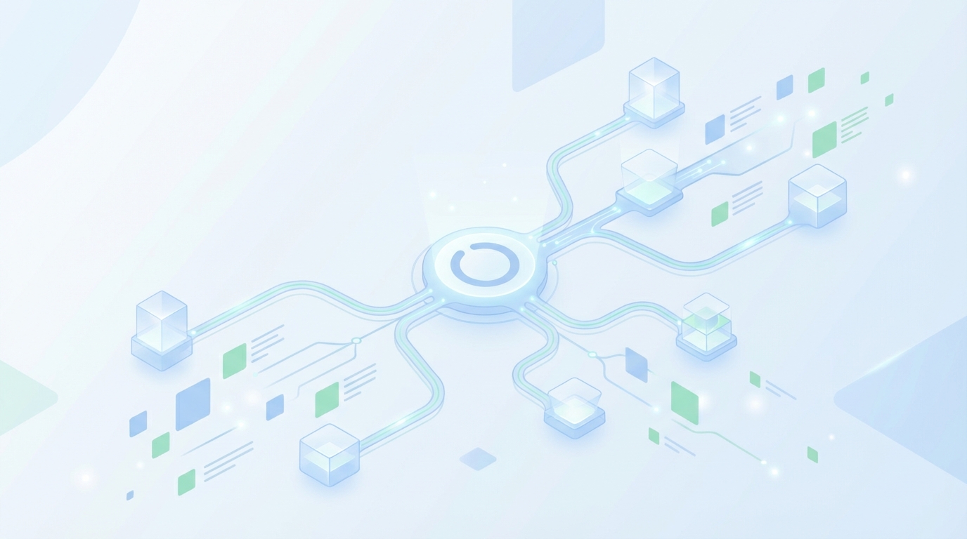 Content Unit Economics: Calculate Cost-Per-Article & Optimize ROI - Oleno professional guide illustration