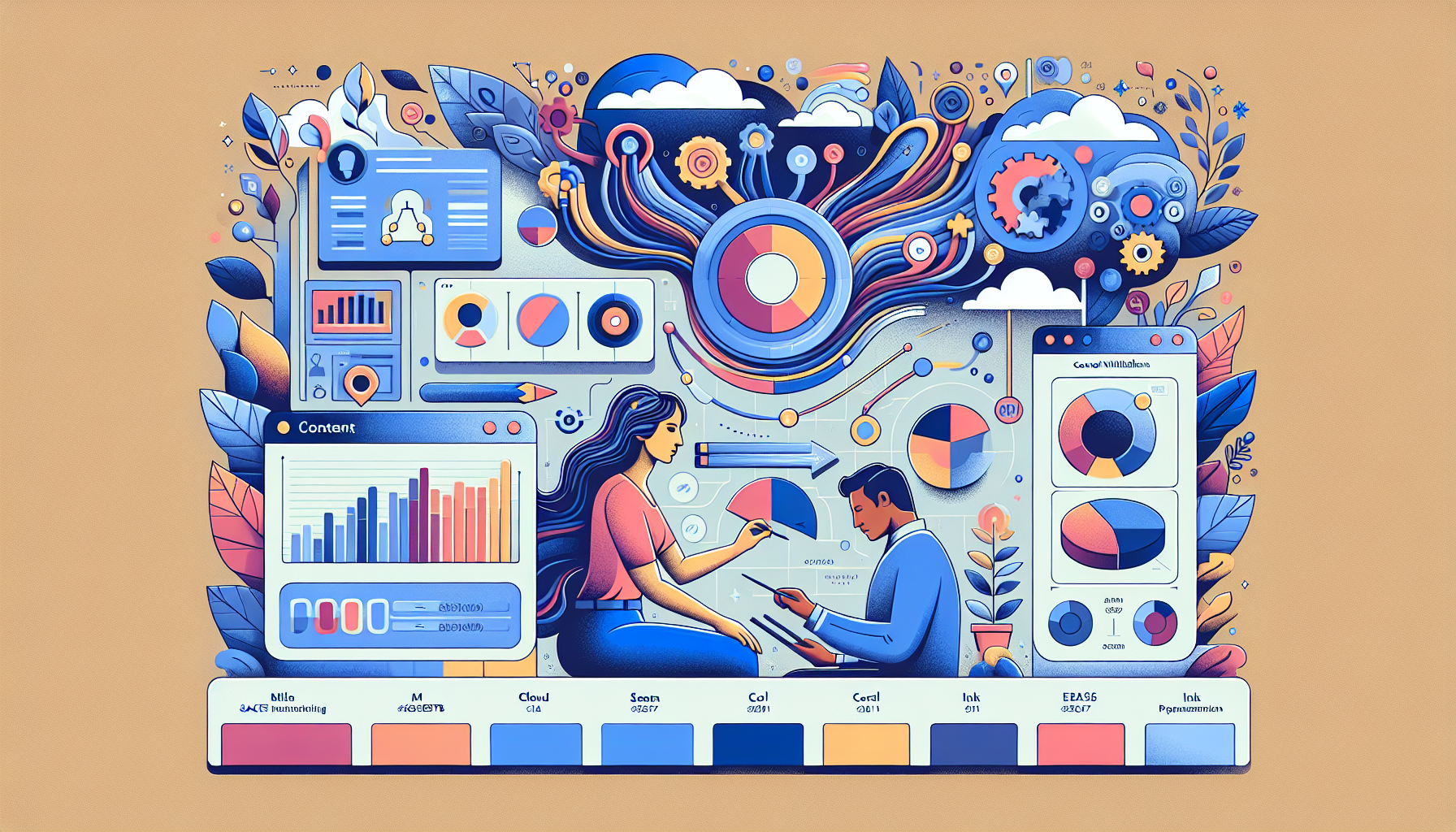 Contextual Internal Linking: 7-Step Workflow to Fix Orphan Pages - Featured Image