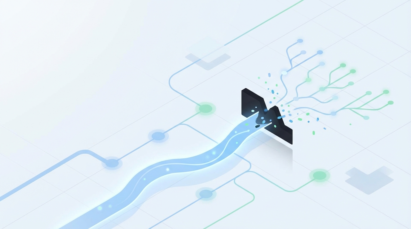 Contrarian Case: Why Prompt-First AI Workflows Fail at Demand Generation - Oleno professional guide illustration