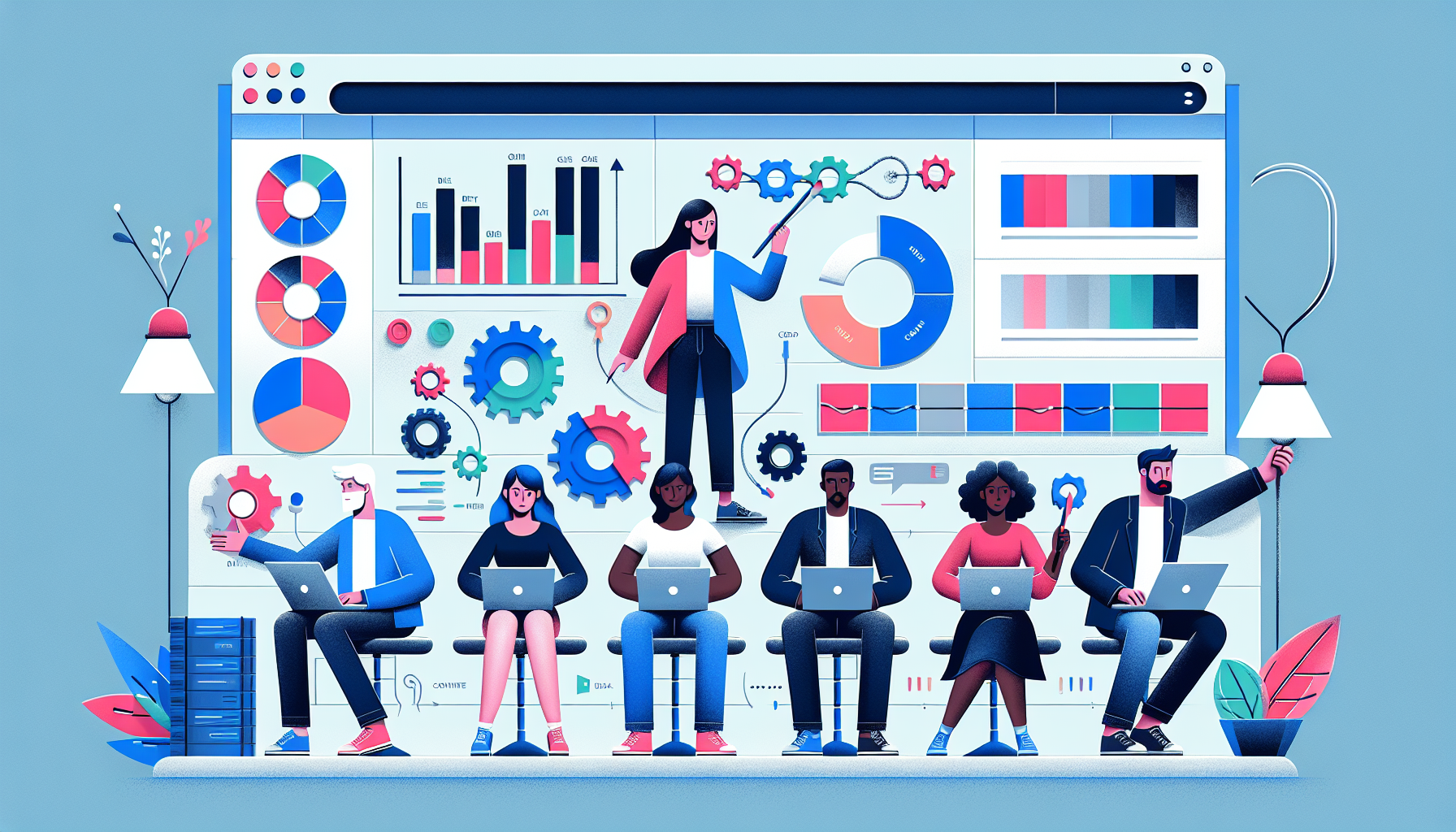 Contrarian Guide: Why Prompt Engineering Is Overrated for Programmatic SEO With ChatGPT - Featured Image