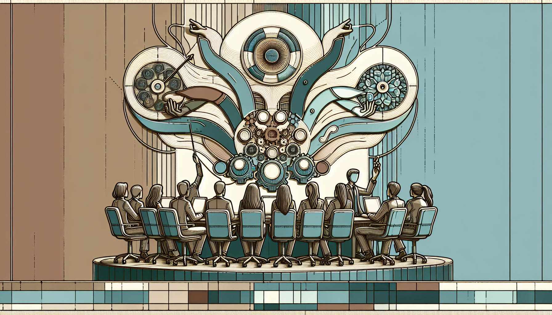 Create High-Impact Content Angles: A 7-Step Template - Featured Image