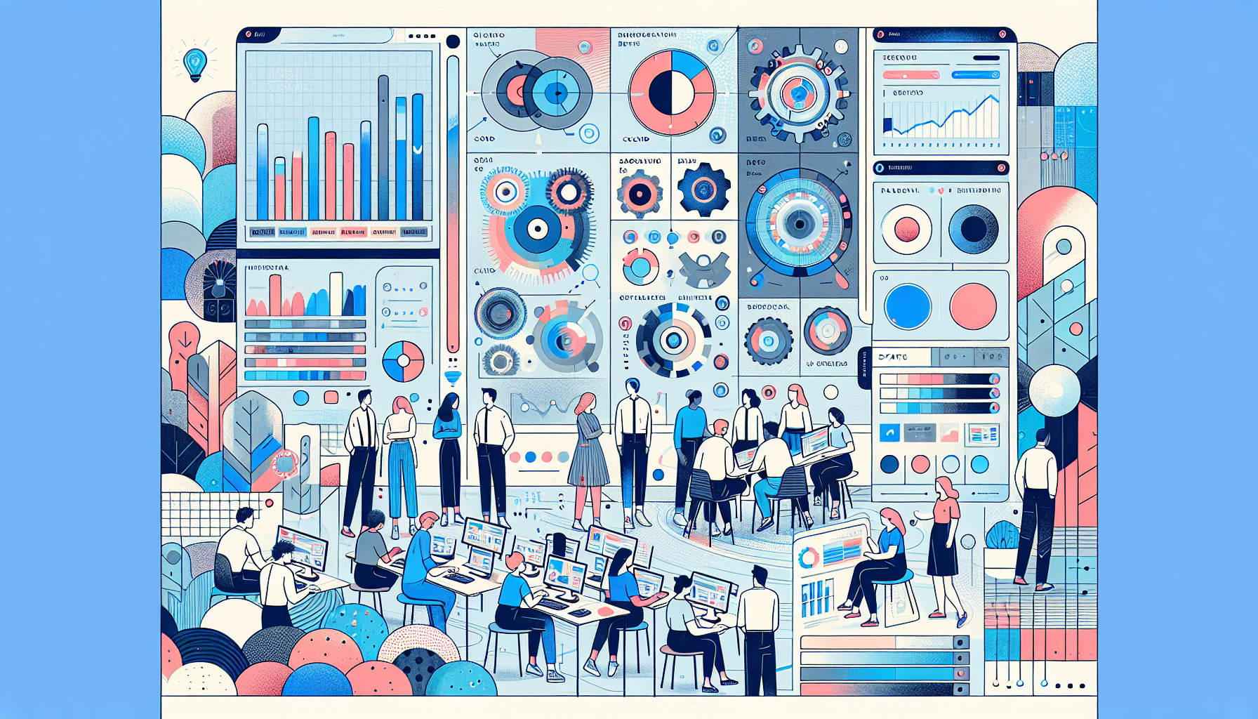 Create LLM-Ready SEO Briefs: 7-Step Template for Better Retrieval - Featured Image