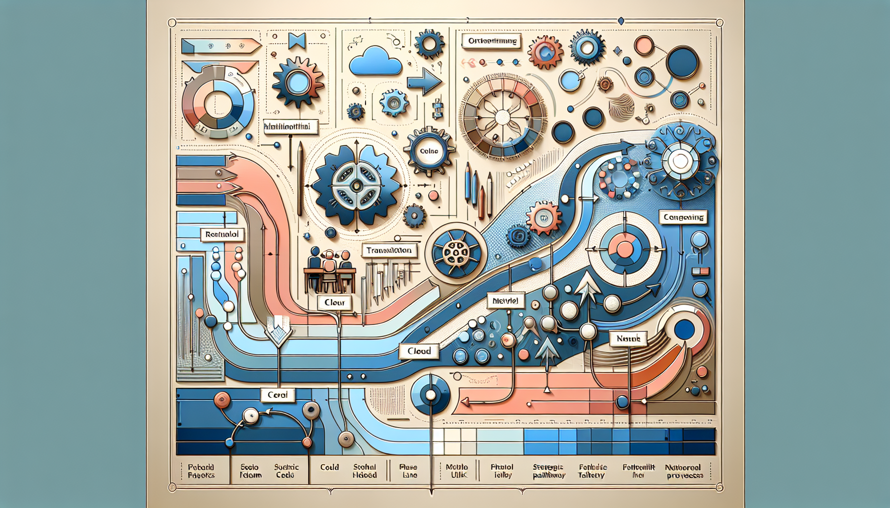 Cross‑Brand Content Governance: Build a Unified Brand Studio & KB - Featured Image