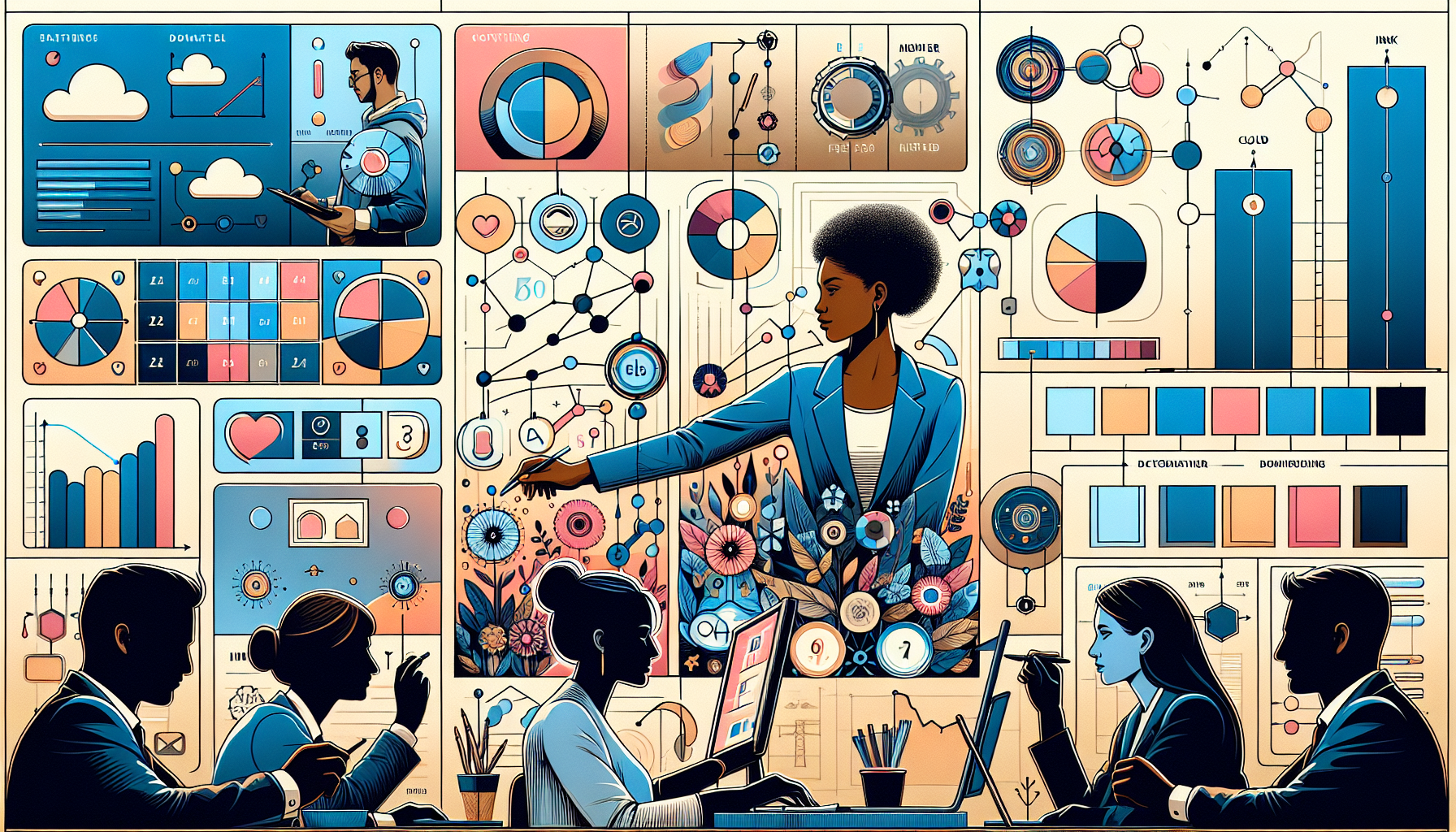 Design a Knowledge Base That Makes AI Content Writing Accurate and Repeatable - Featured Image