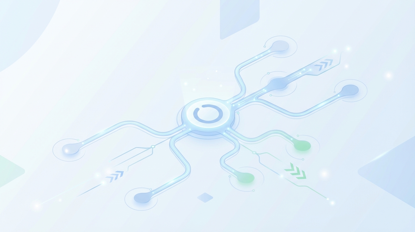 Design AI-Powered Lead Nurture Sequences That Convert in 30 Days - Oleno professional guide illustration