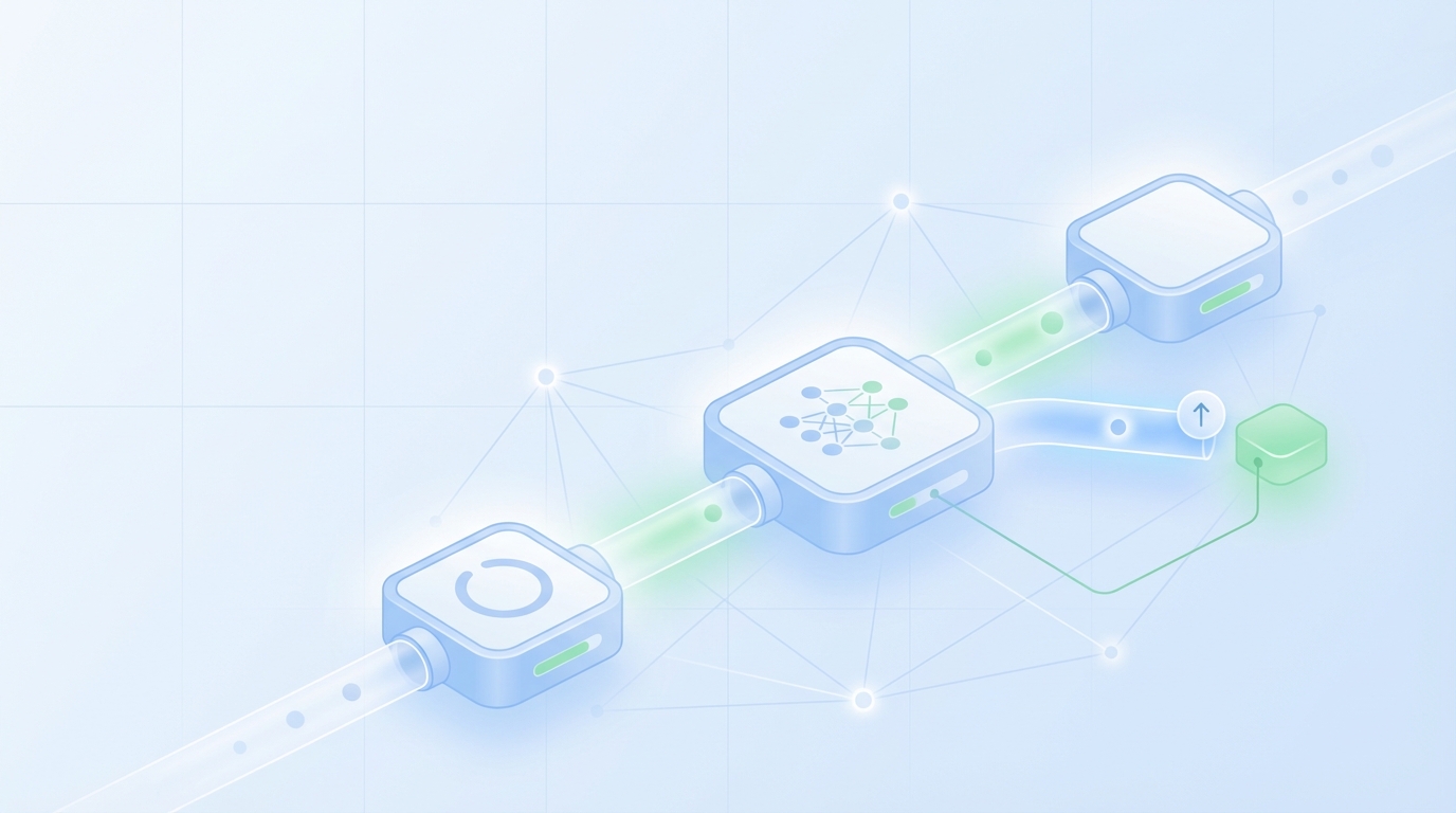 Detect Brand-Voice Drift: Build a Style-Classifier Pipeline with CI Alerts - Oleno professional guide illustration