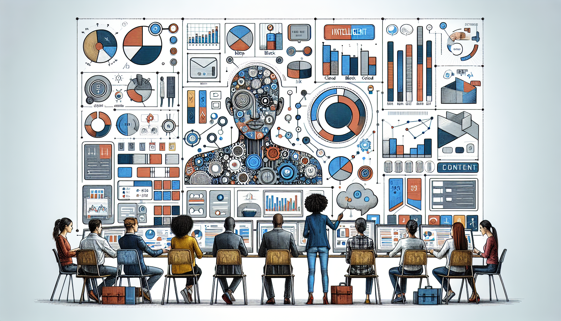 Deterministic CMS Publishing: Build a 7-Step Pipeline to Eliminate Manual Edits - Featured Image