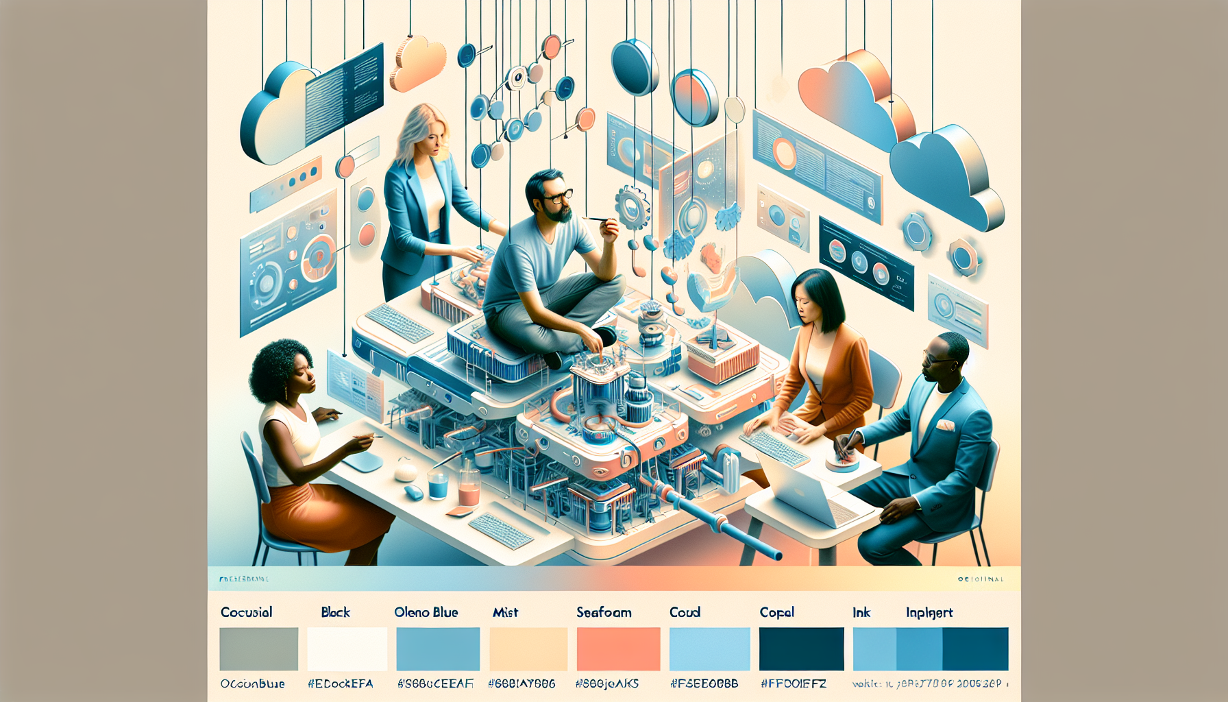 Deterministic Content Pipeline: Build a Publish-Ready Flow in 7 Steps - Featured Image