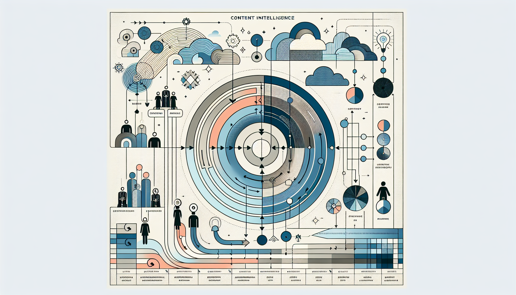 Deterministic Content Pipeline: From Topic to Publish Without Handovers - Featured Image