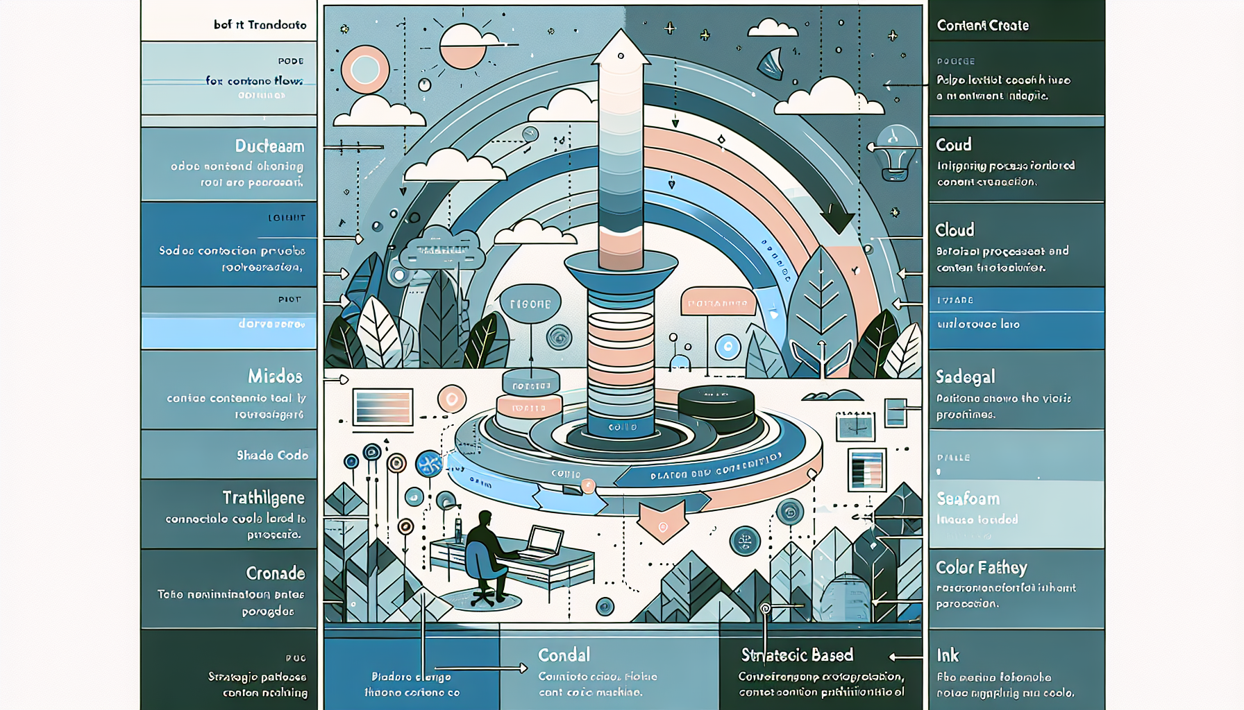 Deterministic Content Pipeline: Scale Publishing Without More Writers - Featured Image