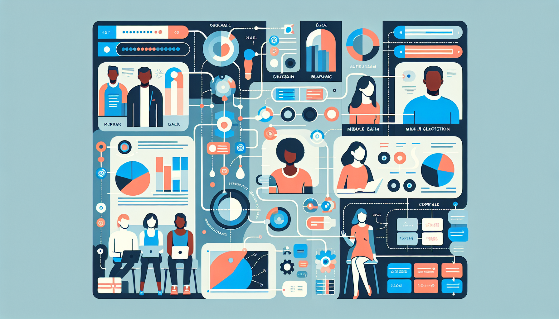 Deterministic Content Pipeline: Topic→Publish Without Manual Edits - Featured Image