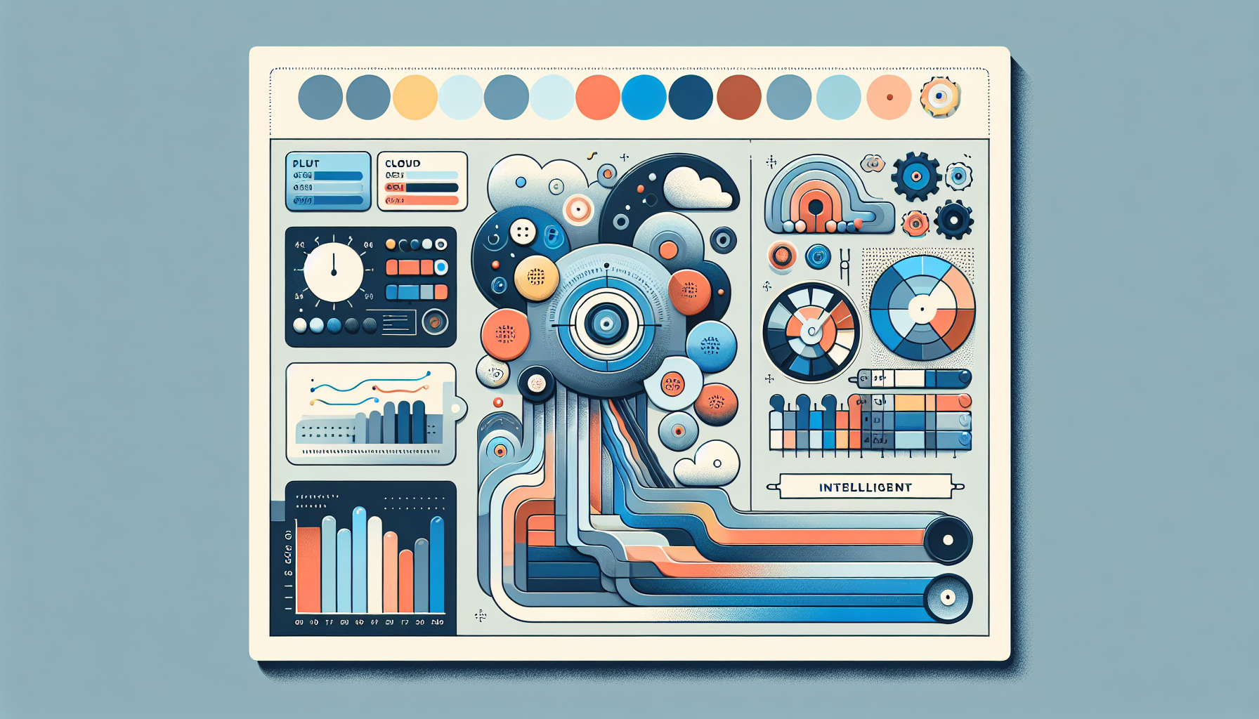 Deterministic Content Pipeline: Topic-to-Publish in 7 Steps - Featured Image