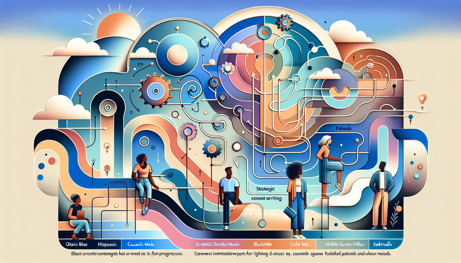 Deterministic Publishing Cadence: Scale to Daily Posts Without Hiring - Featured Image