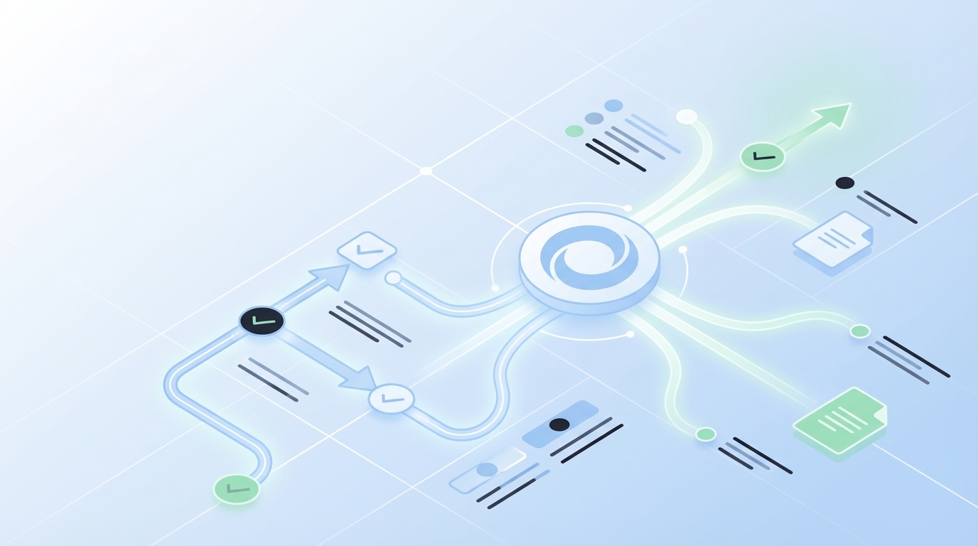 Deterministic Publishing Checklist: Stop Broken, Inaccurate Articles - Oleno professional guide illustration