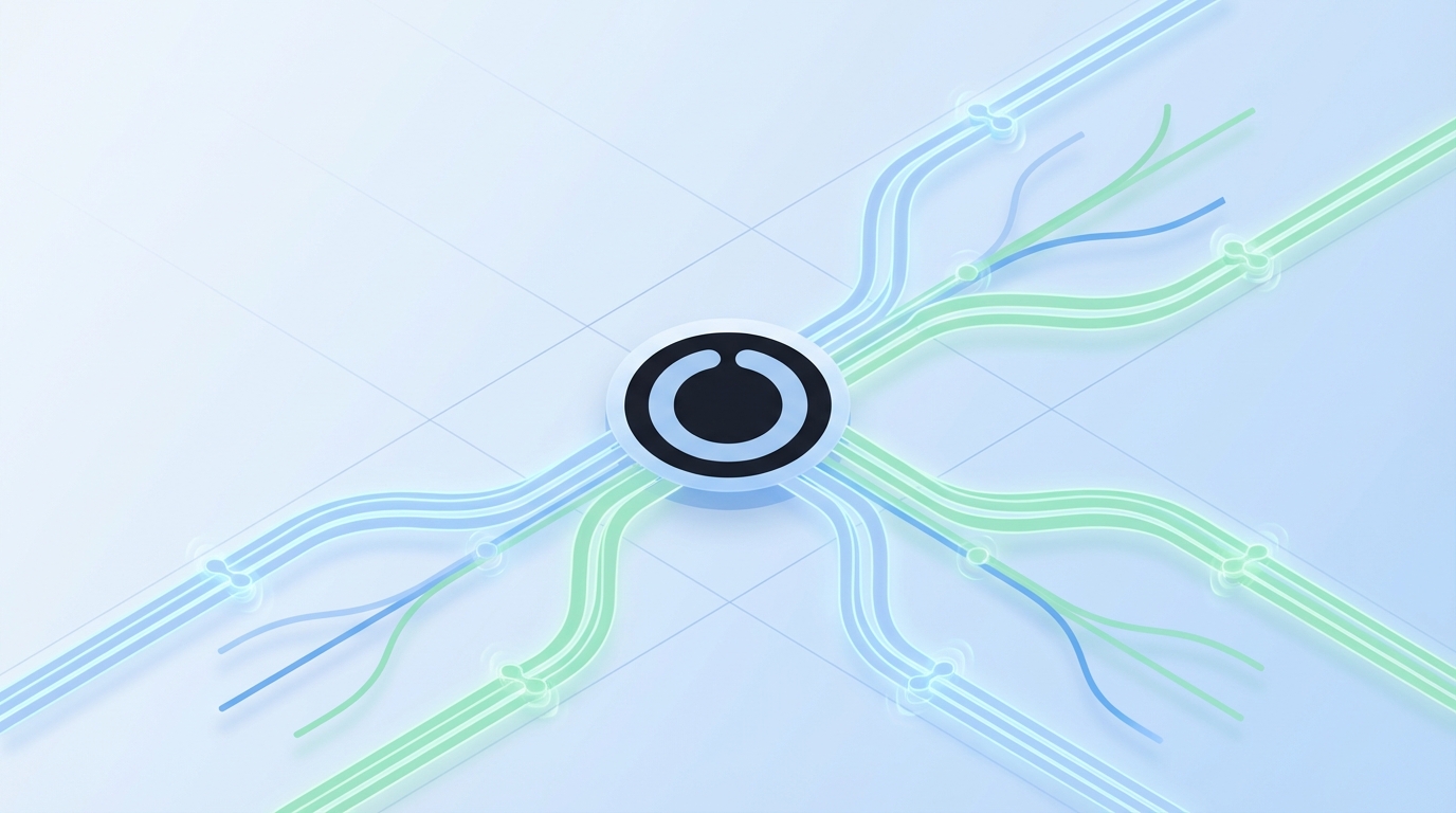 Embedding-Based Narrative Drift Monitor for Marketing Content - Oleno professional guide illustration