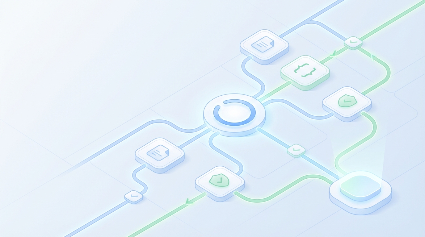 Enforce Brand Voice in Your CMS: Templates, Tokens & Editor Guards - Oleno professional guide illustration