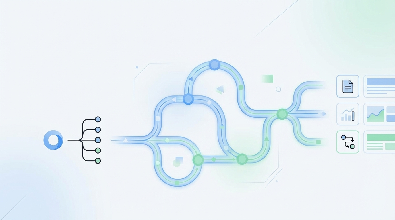 Enforce Content Differentiation with Information-Gain Briefs to Avoid Waste - Oleno professional guide illustration